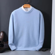 Cashmere Sweater - Elegance in Every Stitch | Arvo LARISCOTT