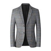 Elegant Blazer for Men | Andrea LARISCOTT