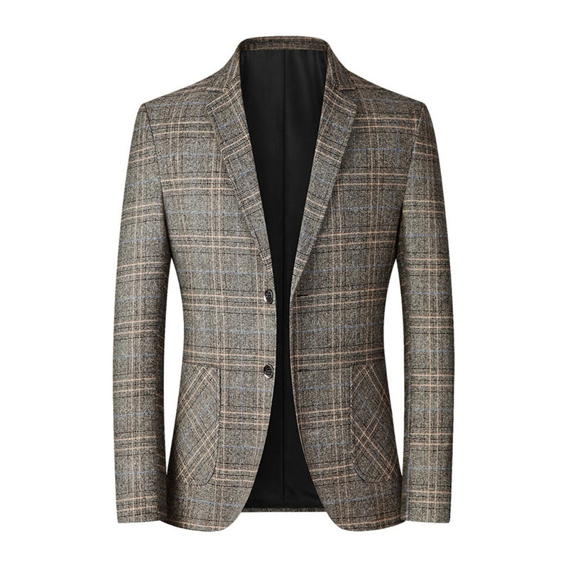 Elegant Blazer for Men | Andrea LARISCOTT