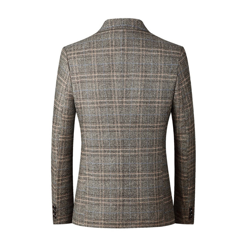 Elegant Blazer for Men | Andrea LARISCOTT