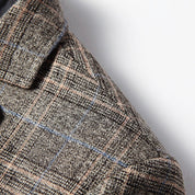 Elegant Blazer for Men | Andrea LARISCOTT