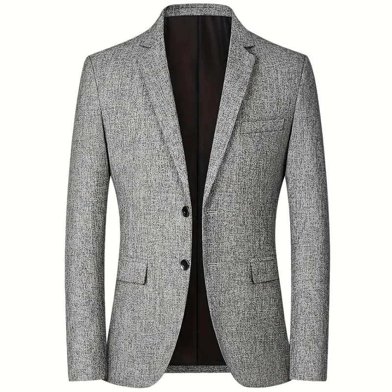 Elegant Blazer for Men | Tullio LARISCOTT