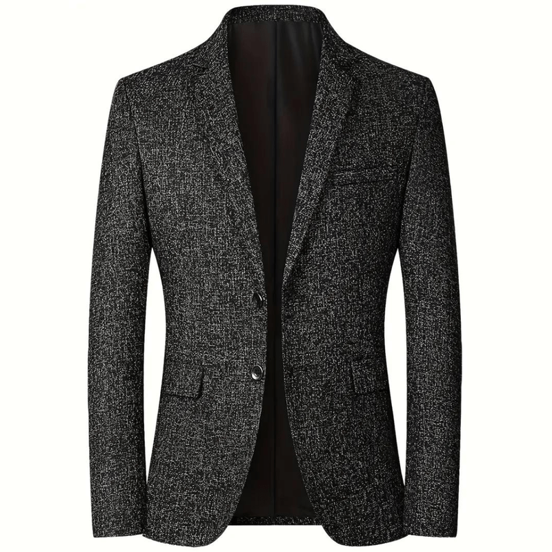 Elegant Blazer for Men | Tullio LARISCOTT