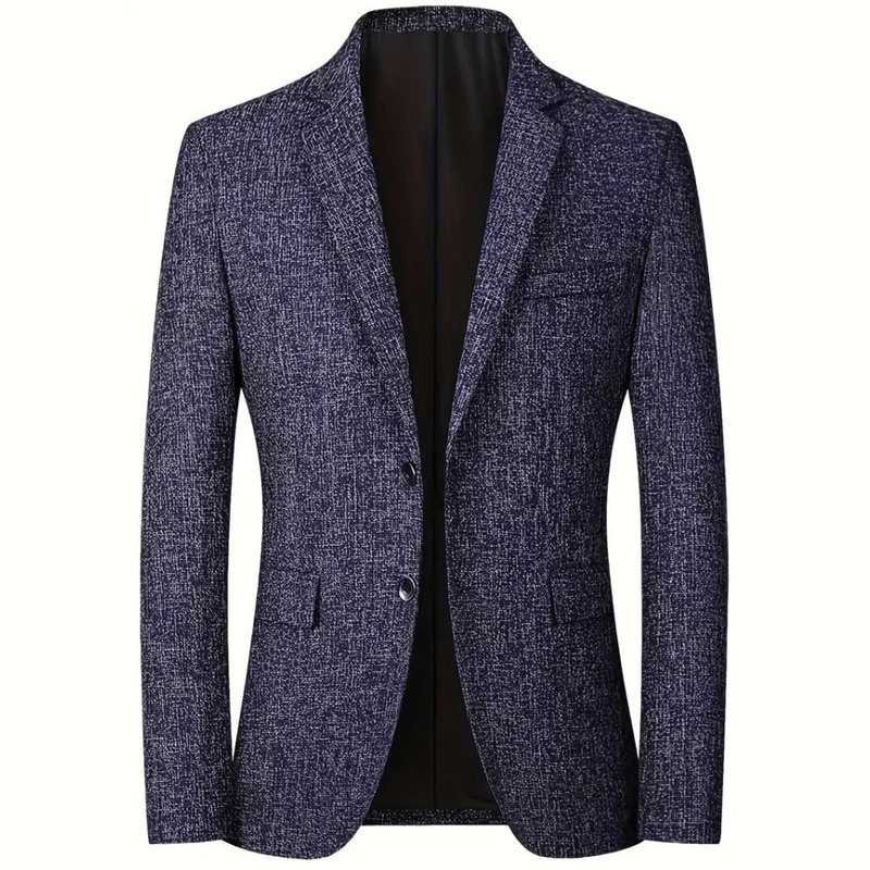 Elegant Blazer for Men | Tullio LARISCOTT