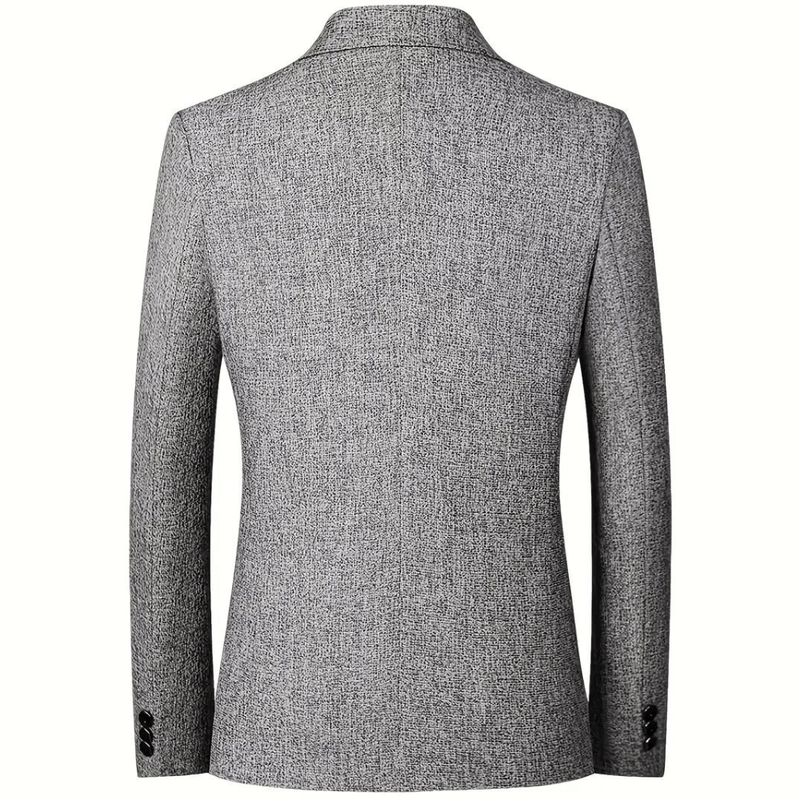 Elegant Blazer for Men | Tullio LARISCOTT