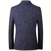 Elegant Blazer for Men | Tullio LARISCOTT