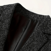 Elegant Blazer for Men | Tullio LARISCOTT