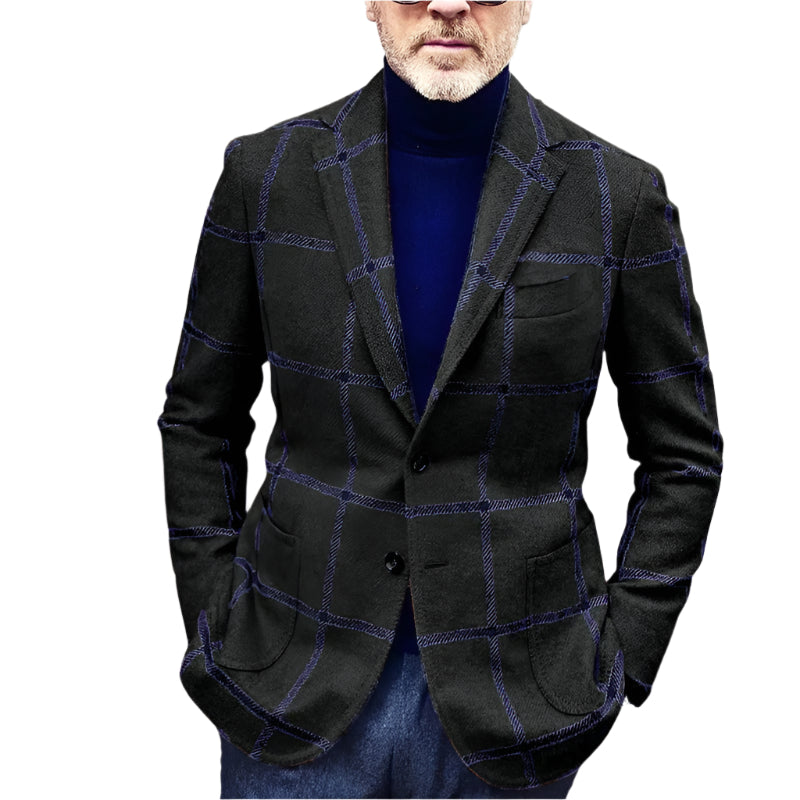 Men's Suit Blazer | Fabrizio LARISCOTT