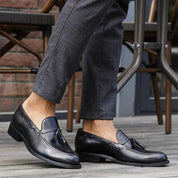 Slipper Shoes for Men | Edelgard LARISCOTT