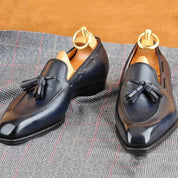 Slipper Shoes for Men | Edelgard LARISCOTT