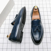 Slipper Shoes for Men | Edelgard LARISCOTT