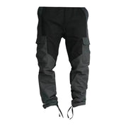 Stylish Jogging Trousers with Multiple Pockets for Ultimate Comfort | Norbert LARISCOTT