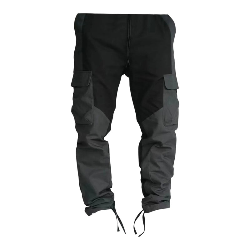 Stylish Jogging Trousers with Multiple Pockets for Ultimate Comfort | Norbert LARISCOTT