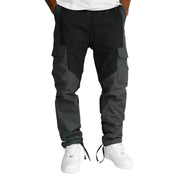 Stylish Jogging Trousers with Multiple Pockets for Ultimate Comfort | Norbert LARISCOTT