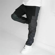 Stylish Jogging Trousers with Multiple Pockets for Ultimate Comfort | Norbert LARISCOTT