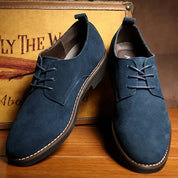 Stylish Oxford Shoes for Men | Walter LARISCOTT