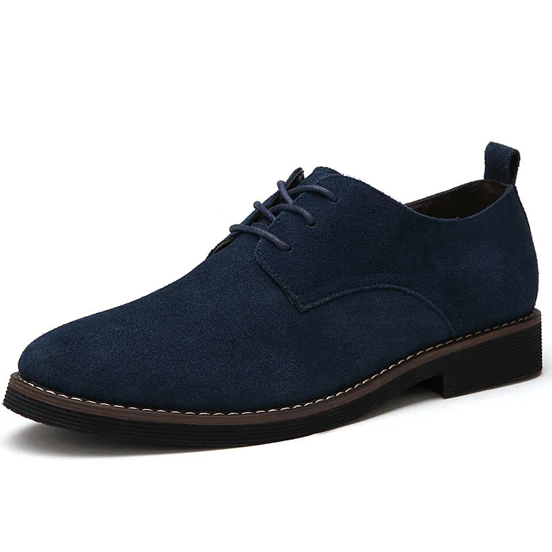 Stylish Oxford Shoes for Men | Walter LARISCOTT