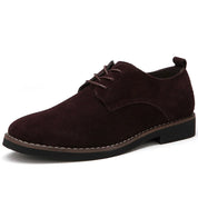 Stylish Oxford Shoes for Men | Walter LARISCOTT