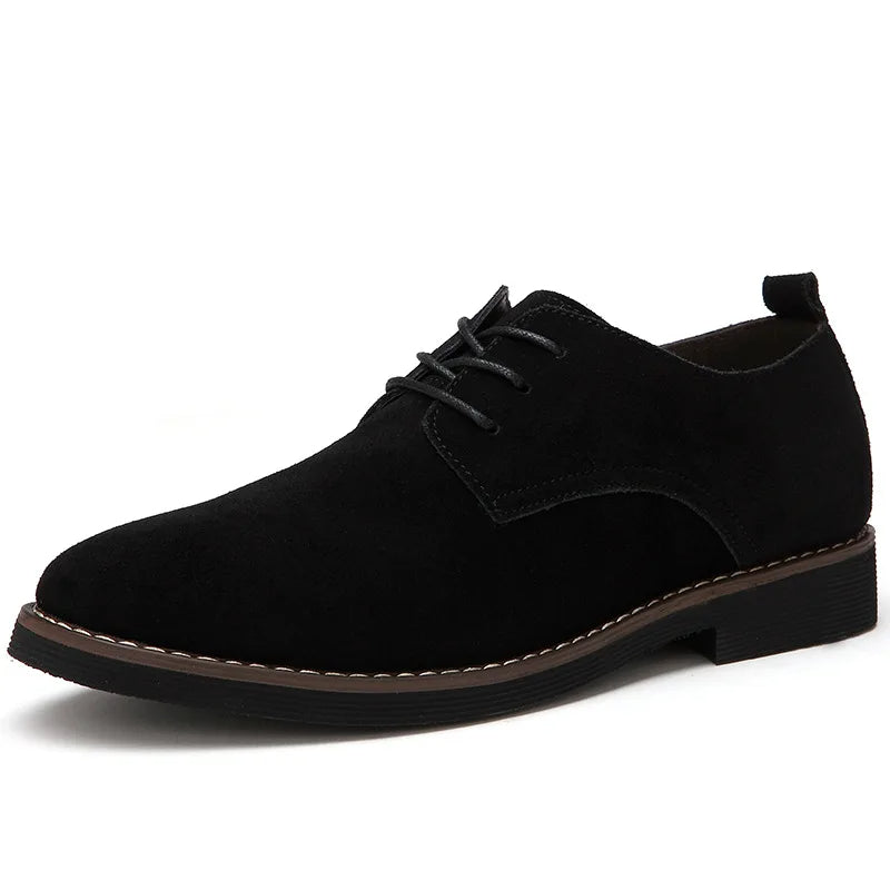 Stylish Oxford Shoes for Men | Walter LARISCOTT